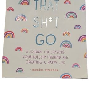 Anxiety calming books